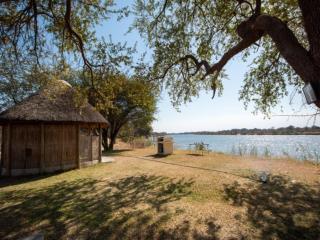 Emms Cubango Ecological Camp - 2