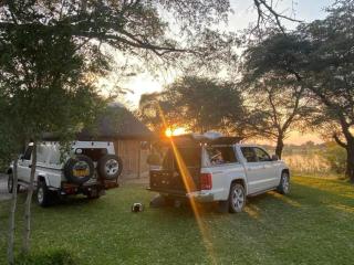 Emms Cubango Ecological Camp - 8