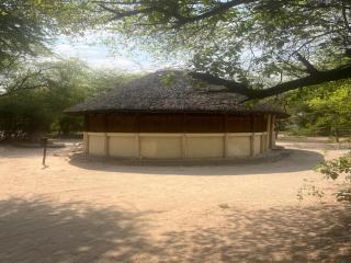 Emms Cubango Ecological Camp - 6