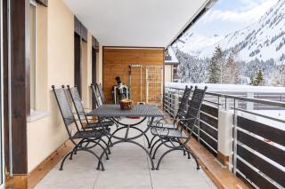 Wohlfühlresidenz auf dem Sonnenplateau - 4