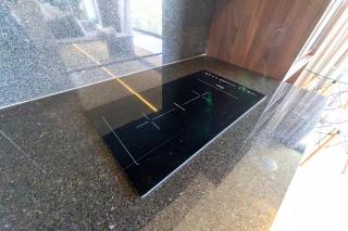 Apto Luxo vista mar I Piscina na cobertura de borda infinita I Garagem411 - 6