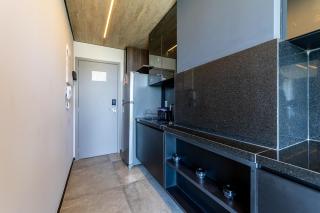 Apto Luxo vista mar I Piscina na cobertura de borda infinita I Garagem411 - 5