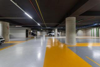 Apto Luxo vista mar I Piscina na cobertura de borda infinita I Garagem411 - 2