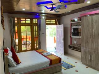 Rock Mountain Premium Entire Homestay Dalhousie - 4
