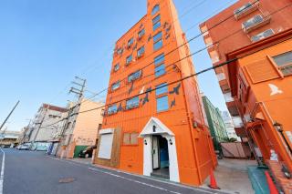 Haginochaya Serenity Suites - 9