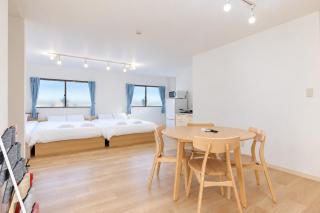Haginochaya Serenity Suites - 5