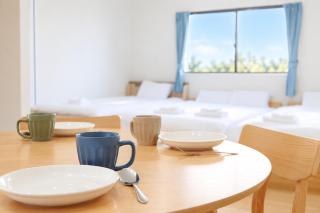 Haginochaya Serenity Suites - 4
