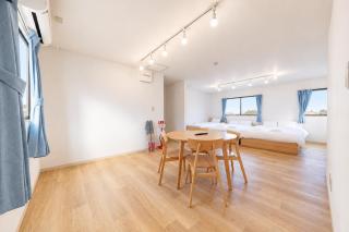 Haginochaya Serenity Suites - 3