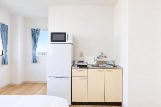 Haginochaya Serenity Suites - 1
