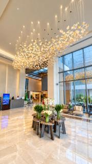 Vivid Jeddah Hotel, a member of Radisson Individuals - 3