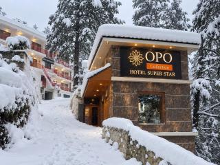 OPO Collection Hotel Super Star - 4