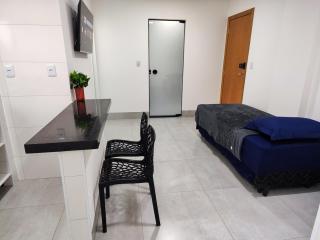L.102 · L102 Apto Completo - 5min do Shopping Flamboyant - 7