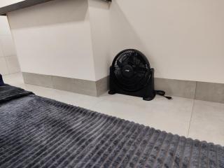 L.102 · L102 Apto Completo - 5min do Shopping Flamboyant - 2