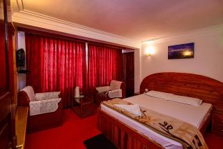 Hotel Dolphin Darjeeling - 2