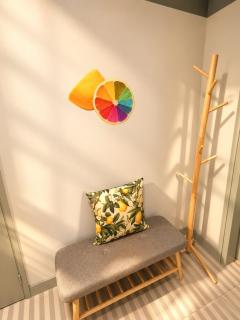 Lemon Chic, top located next to NDK - 1