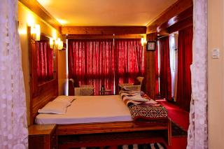 Hotel Dolphin Darjeeling - 9