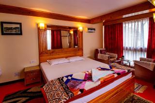 Hotel Dolphin Darjeeling - 8
