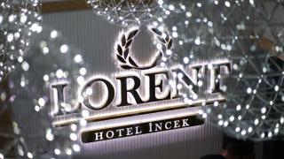 Lorent Hotel Incek - 4