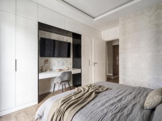 Golden Apartments - Mennica Residence Penthouse Style - Varsavia - 2