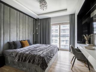 Golden Apartments - Mennica Residence Penthouse Style - Varsavia - 8