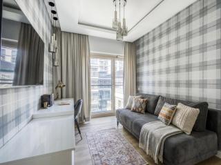 Golden Apartments - Mennica Residence Penthouse Style - Varsavia - 6