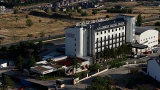 Lorent Hotel Incek - 3