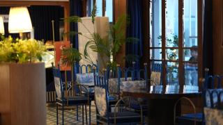 Lorent Hotel Incek - 2