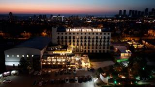 Lorent Hotel Incek - 0