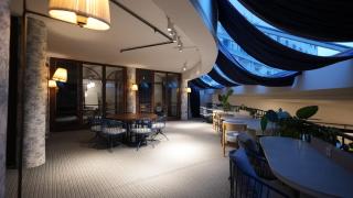 Lorent Hotel Incek - 1