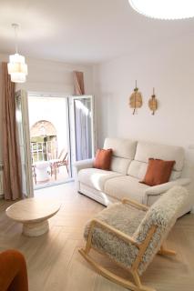 Mirador San Juan con balcón y garaje privado GRATIS - 9