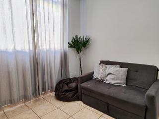 SQ212 · SQ212 2qts - Térreo - Região Central Goiânia - 8