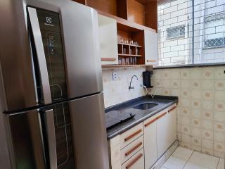 SQ212 · SQ212 2qts - Térreo - Região Central Goiânia - 2