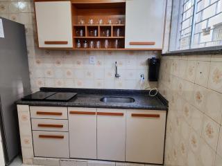 SQ212 · SQ212 2qts - Térreo - Região Central Goiânia - 1