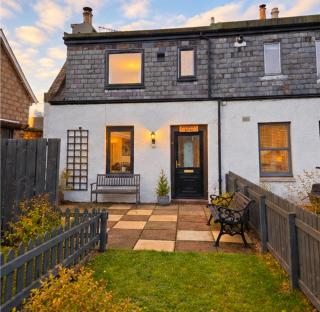 Pannanich View Cottage, Ballater - 2