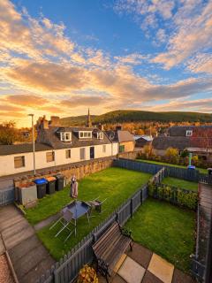Pannanich View Cottage, Ballater - 3