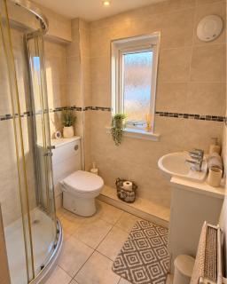 Pannanich View Cottage, Ballater - 6