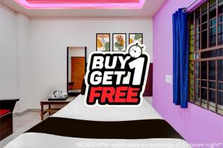 Hotel O by OYO Sunshine - 0