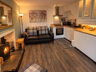 Pannanich View Cottage, Ballater - 5