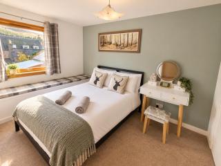 Pannanich View Cottage, Ballater - 7