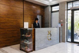 Royal Modern Expo Hotel - 7