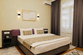 Royal Modern Expo Hotel - 2