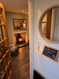 Pannanich View Cottage, Ballater - 8