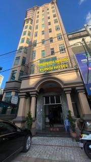 Yunqi HOTEL - 0