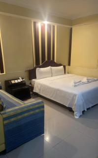 Yunqi HOTEL - 4