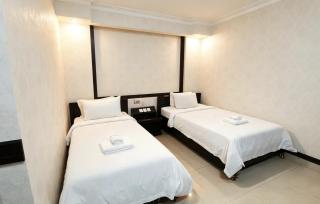 Yunqi HOTEL - 3