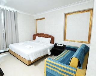 Yunqi HOTEL - 2