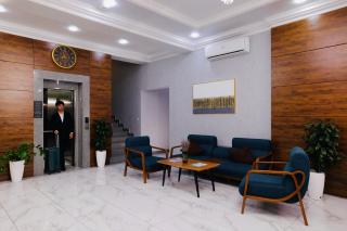 Royal Modern Expo Hotel - 6