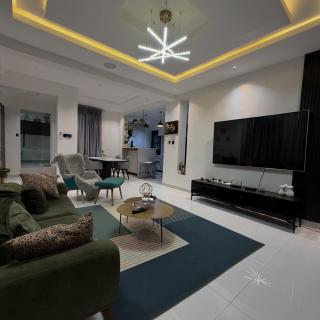 Seka Homes Guzape, Abuja - 5