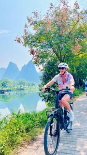 Yangshuo Soul Resort-Beside Yulong River - 1