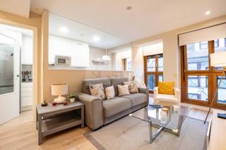 San Bernardo Street By Silastur - 0